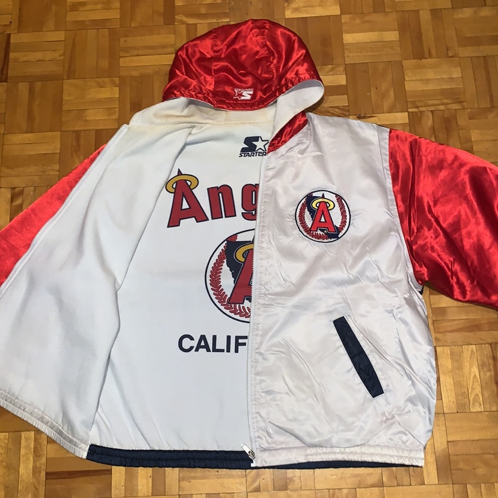 Vintage Angels jacket - Picture 6 of 6
